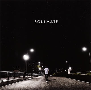 CD)鶴/SOULMATE(POCS-1107)(2013/10/02発売)