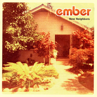 CD)ember/New Neighbors(PZCA-63)(2013/11/06発売)