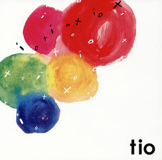 CD)tio/toitoitoi(DQC-1208)(2014/01/15発売)