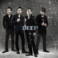 CD)DEEP/雪しずり(RZCD-59541)(2014/02/12発売)