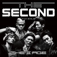 CD)THE SECOND from EXILE/THE 2 AGE（ＤＶＤ付）(RZCD-59535)(2014/02/05発売)