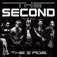 CD)THE SECOND from EXILE/THE 2 AGE(RZCD-59536)(2014/02/05発売)