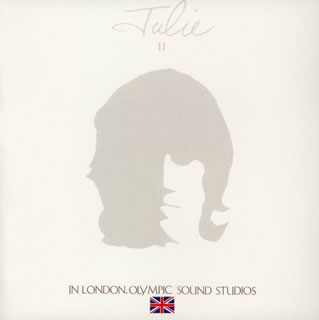 CD)沢田研二/Julie 2(In London,Olympic Sound Studios)(UPCY-6804)(2014/03/26発売)
