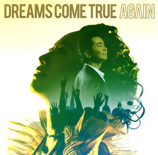 CD)DREAMS COME TRUE/AGAIN(UMCK-5468)(2014/03/26発売)