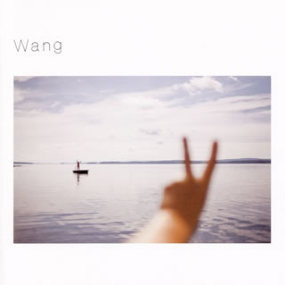 CD)王舟/Wang(PECF-1099)(2014/07/02発売)
