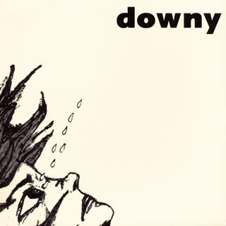 CD)downy/無題(第一作品集)(PECF-1097)(2014/07/23発売)
