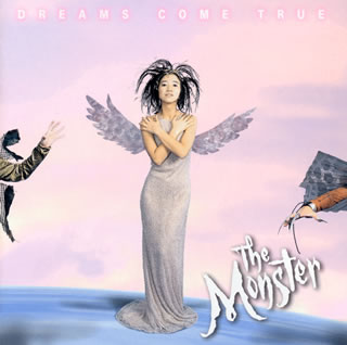 CD)DREAMS COME TRUE/the Monster(UPCY-6903)(2014/07/16発売)