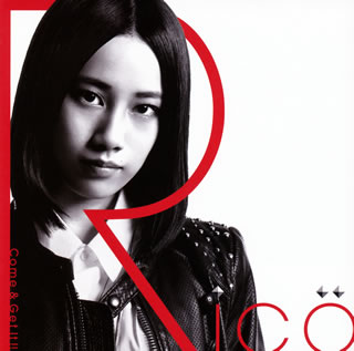 CD)Rico/Come&Get It!!(TECI-347)(2014/07/23発売)