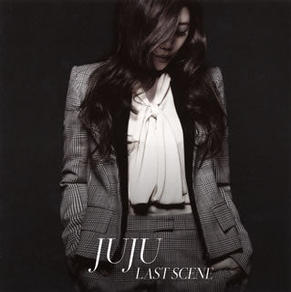 CD)JUJU/ラストシーン(AICL-2729)(2014/09/17発売)