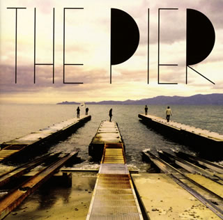 CD)くるり/THE PIER(VICL-64167)(2014/09/17発売)