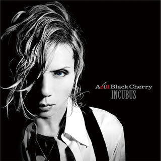 CD)Acid Black Cherry/INCUBUS-インキュバス-(AVCD-32239)(2014/10/22発売)