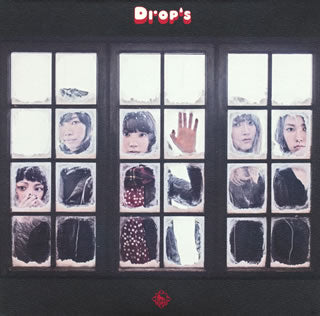 CD)Drop’s/さらば青春(KICM-1559)(2014/12/03発売)