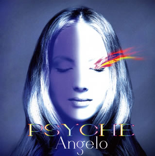 CD)Angelo/PSYCHE(IKCB-9539)(2014/12/17発売)