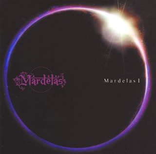 CD)Mardelas/Mardelas 1(KICS-3173)(2015/04/22発売)
