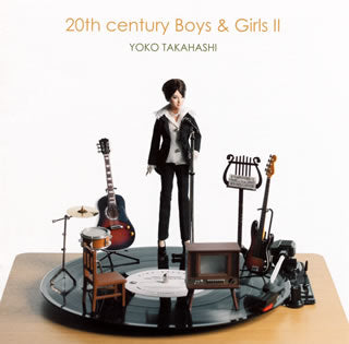 CD)高橋洋子/20th century Boys&Girls 2～20世紀少年少女2～(KICS-3187)(2015/04/22発売)