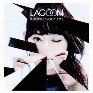 CD)LAGOON/KNOCKED-OUT BOY（通常盤）(SRCL-8817)(2015/05/27発売)
