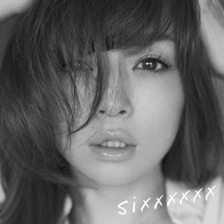 CD)浜崎あゆみ/sixxxxxx(AVCD-93159)(2015/08/05発売)