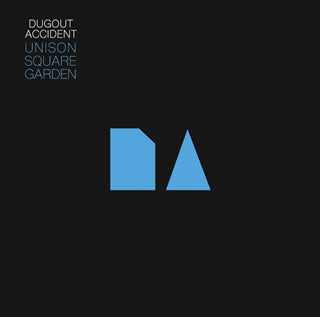 CD)UNISON SQUARE GARDEN/DUGOUT ACCIDENT(通常盤B)(TFCC-86525)(2015/07/22発売)