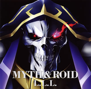 CD)MYTH&ROID/L.L.L.(ZMCZ-10180)(2015/08/26発売)