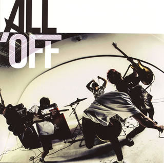 CD)ALL OFF/One More Chance!!(1000582718)(2015/11/04発売)