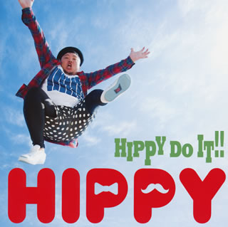 CD)HIPPY/HIPPY DO IT!!(Type-A)（ＤＶＤ付）(CRCP-40437)(2015/12/09発売)