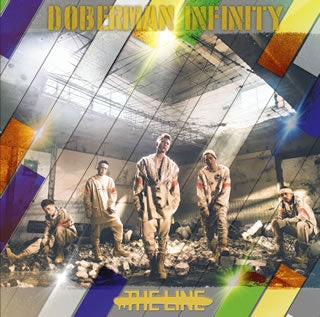 CD)DOBERMAN INFINITY/THE LINE（通常盤）(TFCC-86541)(2015/12/02発売)