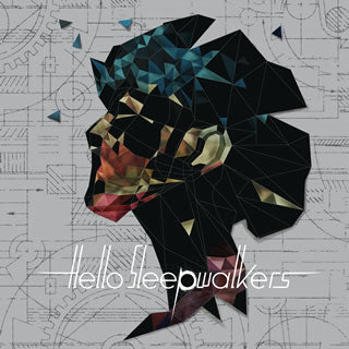 CD)Hello Sleepwalkers/Planless Perfection(AZCS-1055)(2016/03/23発売)