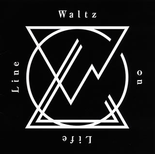 CD)9mm Parabellum Bullet/Waltz on Life Line(初回限定盤)（ＤＶＤ付）(COZP-1155)(2016/04/27発売)