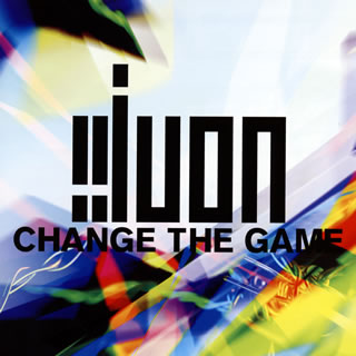 CD)JUON/CHANGE THE GAME(UMCK-1539)(2016/05/25発売)
