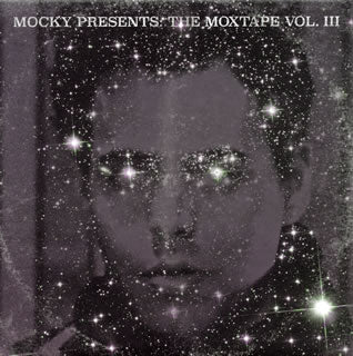 CD)MOCKY/MOCKY PRESENTS THE MOXTAPE VOL.3(FOUR-133)(2016/04/02発売)