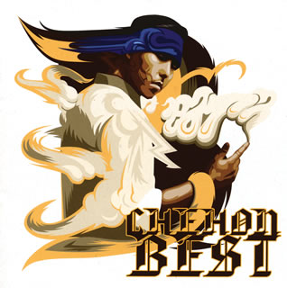 CD)CHEHON/BEST（通常盤）(BVCL-723)(2016/05/25発売)