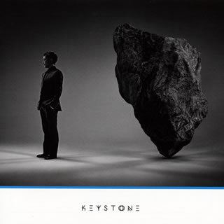 CD)Jazztronik/Keystone(WPCL-12396)(2016/06/08発売)