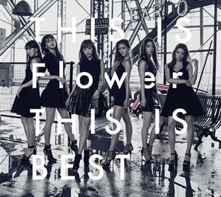 CD)Flower/THIS IS Flower THIS IS BEST（ＤＶＤ付）(AICL-3164)(2016/09/14発売)