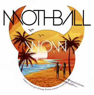 CD)MOTHBALL/W.O.W(SLAB-3)(2016/09/14発売)