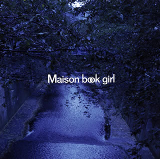 CD)Maison book girl/river(cloudy irony)（通常盤）(TKCA-74436)(2016/11/30発売)