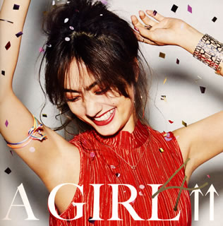 CD)A GIRL↑↑4 mixed by DJ和(AICL-3158)(2016/10/26発売)
