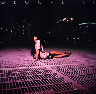 CD)iri/Groove it(VICL-64655)(2016/10/26発売)