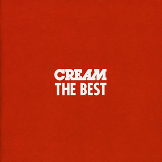 CD)CREAM/THE BEST（ＤＶＤ付）(RZCD-86222)(2017/01/01発売)