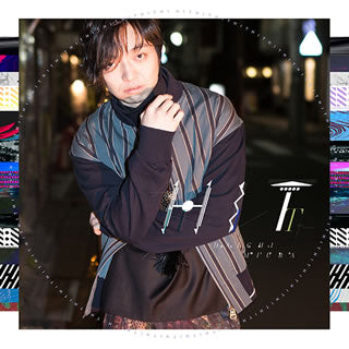CD)三浦大知/HIT（Blu-ray付）(AVCD-16753)(2017/03/22発売)