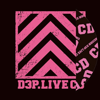 CD)ユニコーン/D3P.LIVE CD(KSCL-2922)(2017/06/28発売)