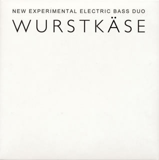CD)WURSTKASE/WURSTKASE(YMNH-1)(2017/07/02発売)