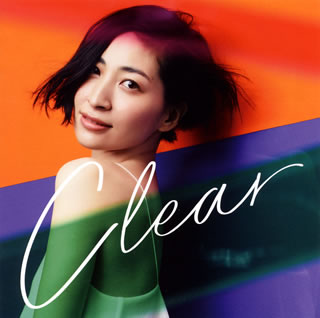 CD)坂本真綾/CLEAR(VTCL-35268)(2018/01/31発売)
