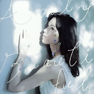 CD)Anly/Beautiful（(初回生産限定盤)）（ＤＶＤ付）(SRCL-9665)(2018/02/28発売)