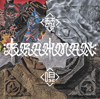 CD)BRAHMAN/梵唄-bonbai-（(初回盤)）（ＤＶＤ付）(TFCC-86632)(2018/02/07発売)