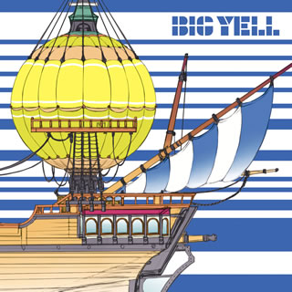 CD)ゆず/BIG YELL（(初回生産限定盤)）（ＤＶＤ付）(SNCC-86932)(2018/04/04発売)