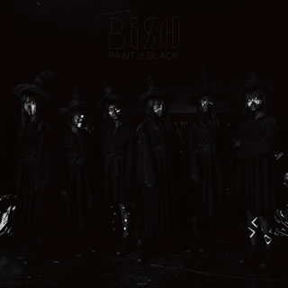 CD)BiSH/PAiNT it BLACK(AVCD-94028)(2018/03/28発売)