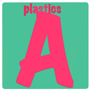 CD)PLASTICS/A（通常盤）(VICL-64963)(2018/02/21発売)