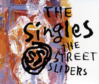 CD)ストリート・スライダーズ/THE SingleS(MHCL-30511)(2018/04/25発売)