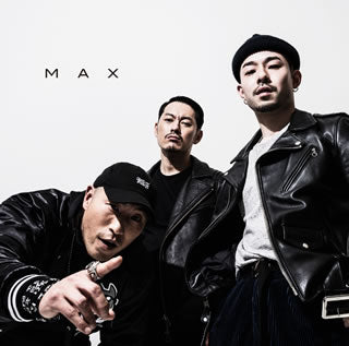 CD)般若×ZORN×SHINGO★西成/MAX(SHWR-70)(2018/04/29発売)