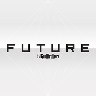 CD)三代目 J Soul Brothers from EXILE TRIBE/FUTURE（ＤＶＤ付）（3CD+4DVD）(RZCD-86589)(2018/06/06発売)